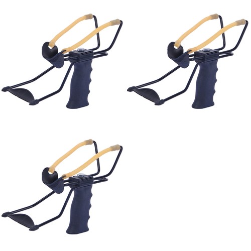 Fionda professionale - 3x,