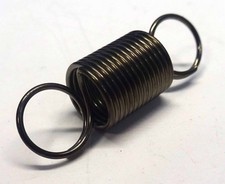 Molla di ritorno chiave palco