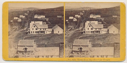New hampshire panorama - sv,
