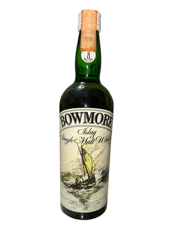 Sherriffs bowmore anni - sherriffs,