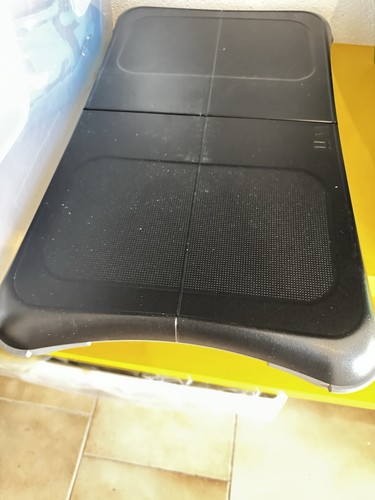 Wii balance board - balance, pedana