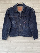 Giacca Levis 507xx 40 Medium