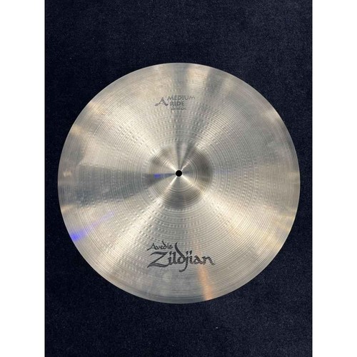 Zildjian medium ride - zildjian, a