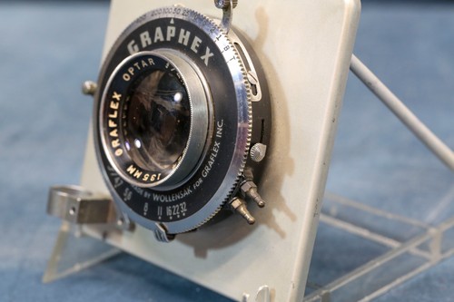 Graflex crown speed - graflex,