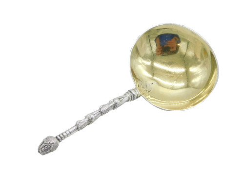 Victorian sterling silver - victorian,