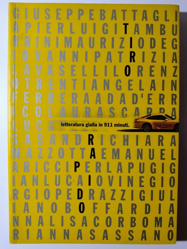 Tiro rapido letteratura - tiro, –