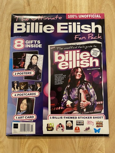 Ultimate billie eilish fan - ultimate,