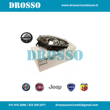 FARO ANTERIORE DESTRO DX