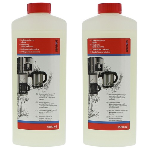 Bollitori disincrostanti - 2x,