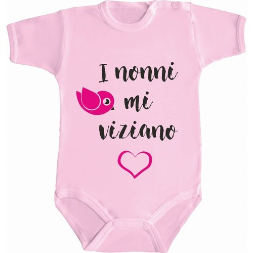 Body neonato bimbo bimba - bimba, i