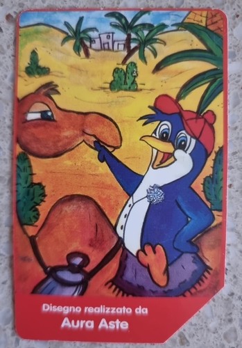 Kinder pinguì aura - pinguì,