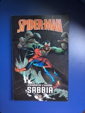 Spider-Man Le storie indimenticabili N.3 Fermate l’uomo sabbia Corriere