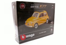 Modellino auto kit di