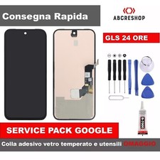 DISPLAY ORIGINALE GOOGLE PIXEL