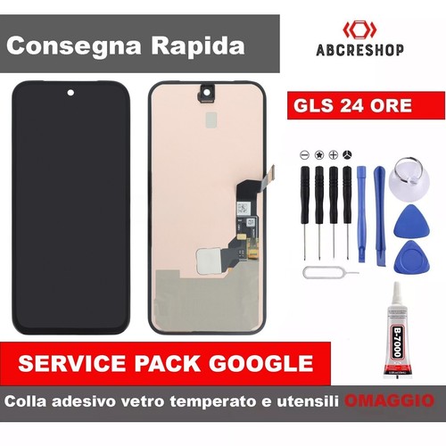 Display originale google - originale, pixel
