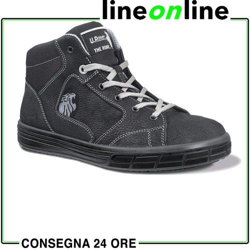 Scarpe antinfortunistiche - , u