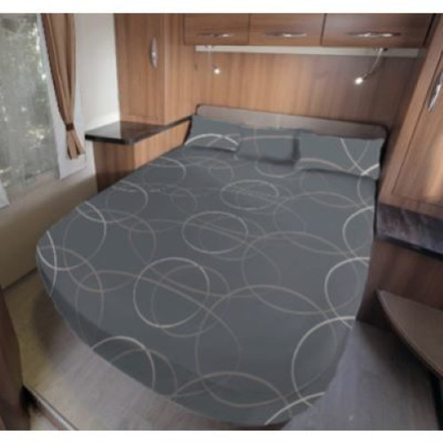 Sacco pronto letto ellipse - sacco,