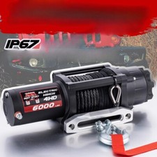 ATV/UTV 12V24V Verricello
