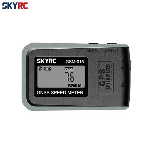 Skyrc gsm 015 gps gnss - gps,