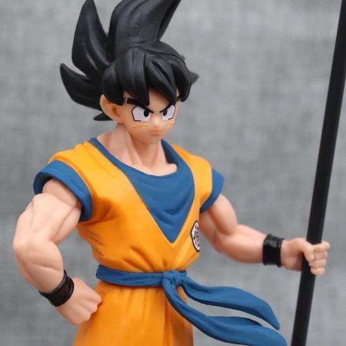 Modellino anime dragon - anime,