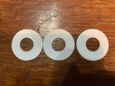 3 Rondelle Shimano Quick Drag