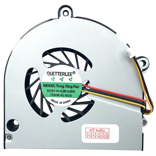 Ventola ventilatore radiatore