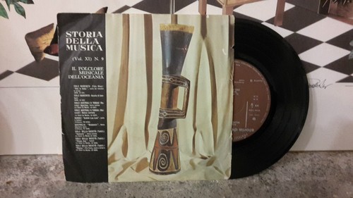 Disco vinile giri storia - vinile,