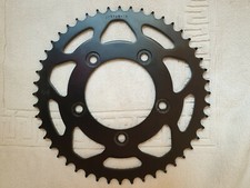 JT JTR746.48 CORONA 48 DENTI PASSO 520 DUCATI MONSTER 821/797 2017-19 