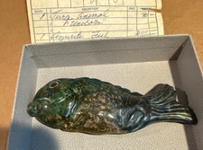 Acquario cinese giada koi