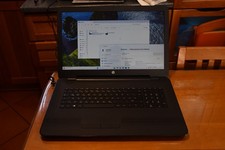 Notebook pc portatile HP ENVY PAVILLON 17 SSD 480 GB WINDOWS 11 RADEON