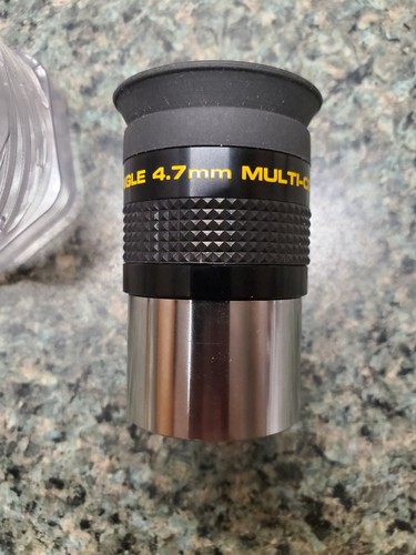 Meade ultra grandangolare 7 - ultra,