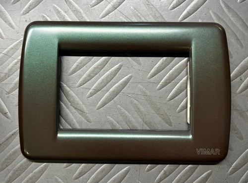16753 vimar idea placca - 16753.29,