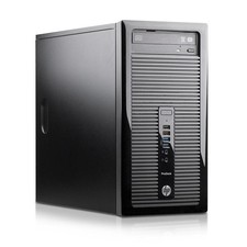 Computer 400g1 mt - hp,