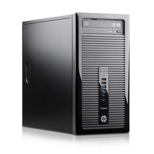 Computer 400g1 mt intel - pc, hp