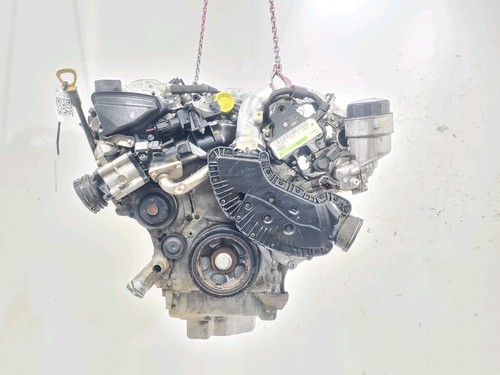 Motore tipo a6420108400 jeep - motore,
