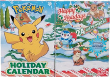 Pokemon Calendario