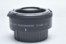 Nikon AF-S TC-14E II