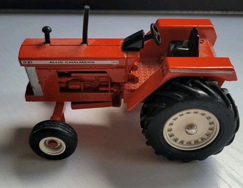 Trattore ertl allis chalmers - trattore, allis-chalmers
