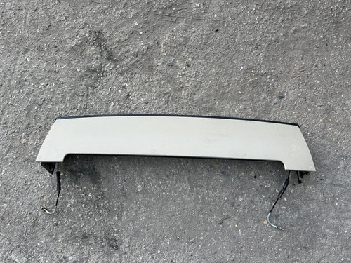 Cappelliera ford focus - focus, cc