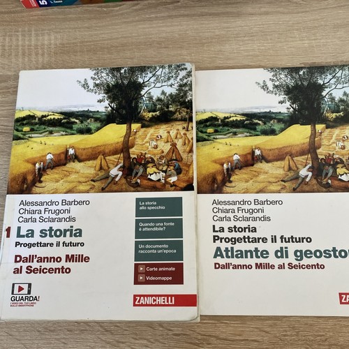 Storia progettare futuro - progettare, il