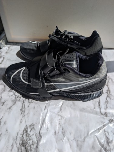 Nike romaleos cd3463 - 4, cd3463-010