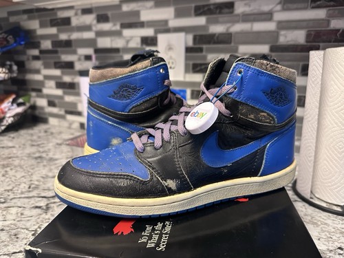 Nike air jordan og nere - nike,
