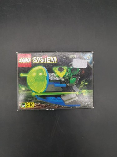 Lego space mono falena bug - mono,