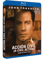 Zivilprozess - John Travolta 