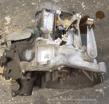 2222C4 Cambio compl.  PEUGEOT 206 1.4 SW 5p/b/1360cc