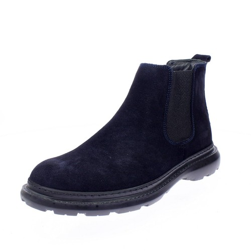 Willbarn chelsea boots - willbarn,