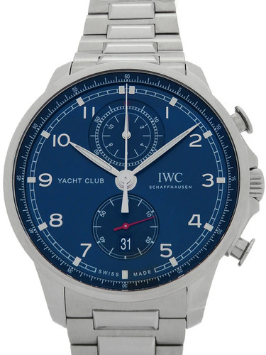 Orologio uomo iwc portuguese - orologio,