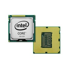 Intel Core i7 cpu Processore