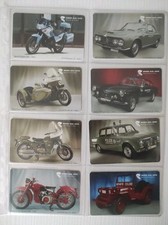 ⚜️ Schede Telefoniche Auto