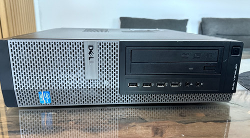 Dell optiplex 7010 sff - dell,